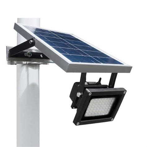 6 Best Solar Flood Lights in 2023 (Tested & Ranked).